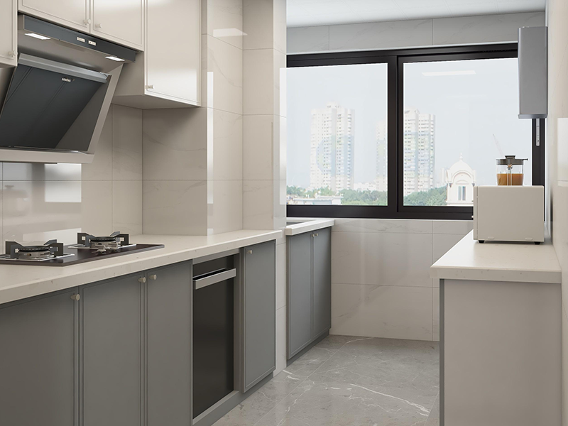 深圳室內(nèi)瓷磚裝修風(fēng)格顏色搭配，2022年深圳室內(nèi)瓷磚排行榜(圖2)