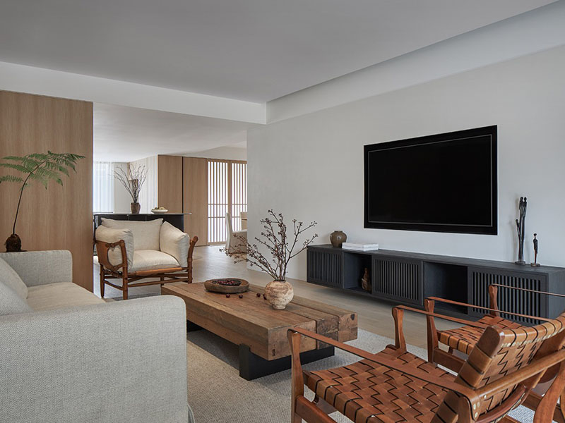 鄭州室內舊墻面翻新用什么涂料好(圖3)