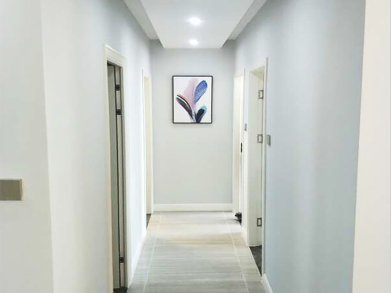 北京過(guò)道安裝筒燈還是射燈？(圖1)