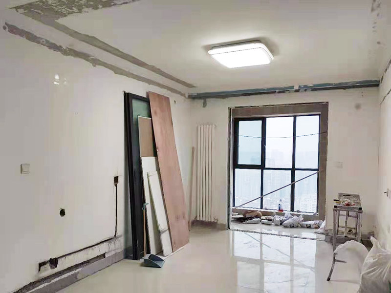 正在住的房子想局部裝修可以嗎？局部改造需要注意什么呢？(圖4)