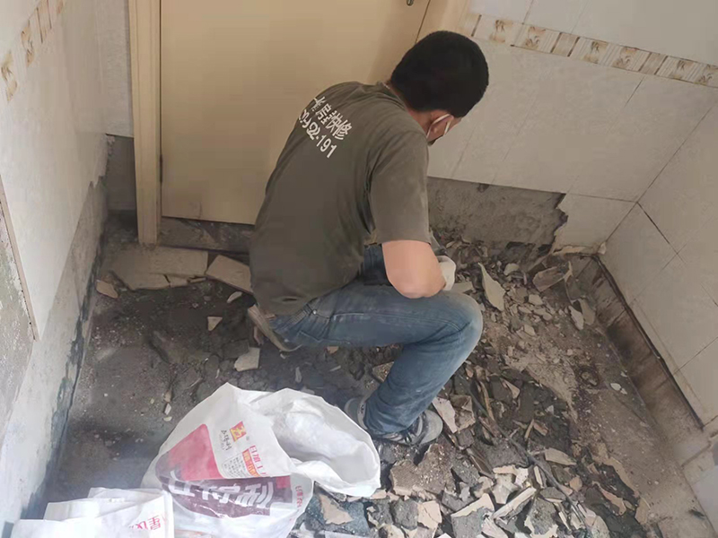 陽(yáng)臺(tái)地面翻新有什么方案？低成本翻新驚艷到我了(圖3)