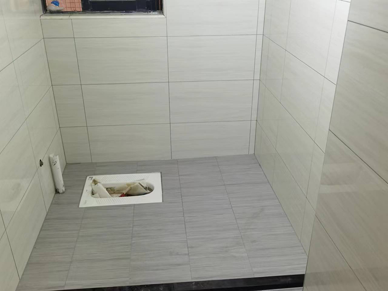 衛(wèi)生間裝修施工步驟，手把手教你裝修衛(wèi)生間(圖1)