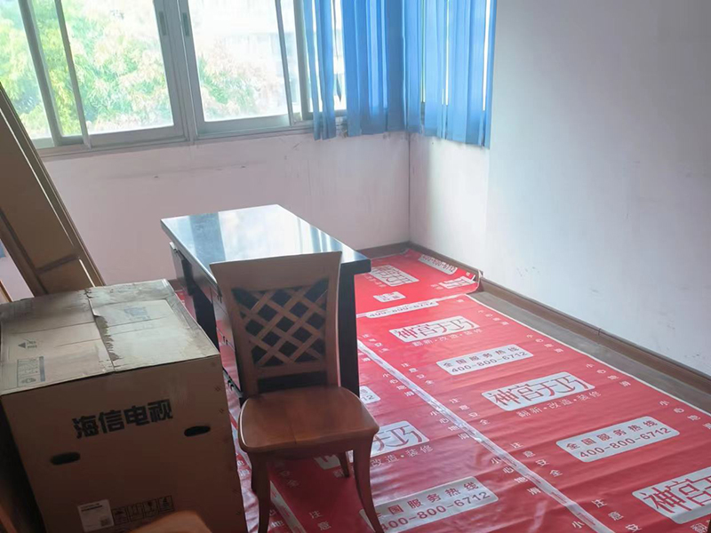 裝修半包價(jià)格單明細(xì)表，新手需要了解的幾個(gè)地方！(圖1)